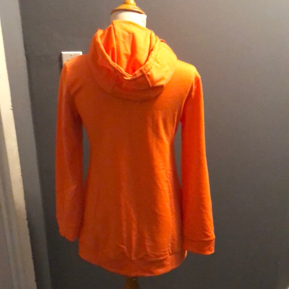 Brand new half zip hoody - Picture 3 of 3